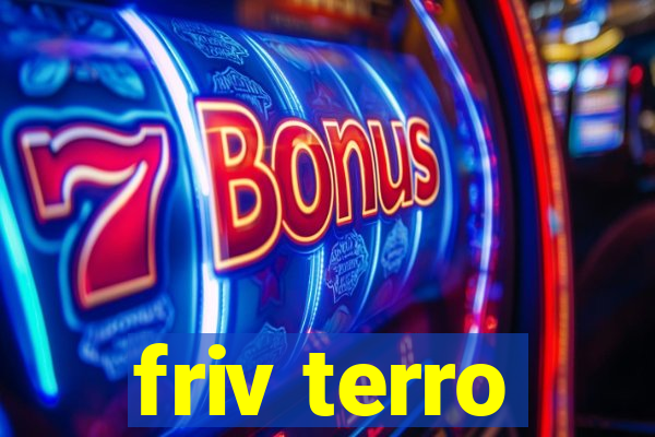 friv terro